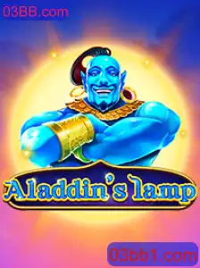 Descubra o Mundo de Aladdinslamp: O Jogo que Une Tradição e Modernidade