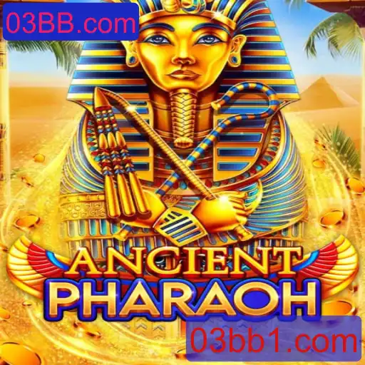 Explorando o Fascinante Mundo do Jogo AncientPharaoh e o Fenômeno 03BB.com