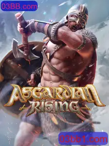 Explorando o Fascinante Mundo de AsgardianRising