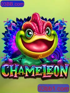 Descubra o Fascinante Mundo do Jogo Chameleon: Regras e Estratégias