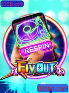 FlyOut: Descubra o Novo e Empolgante Jogo Disponível em 03BB.com