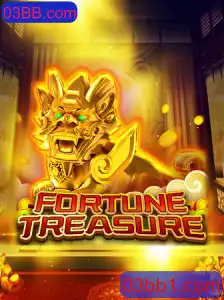 Descubra a Aventura do Jogo FortuneTreasure no 03BB.com