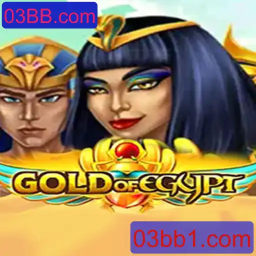 Explorando o Fascinante Mundo de GoldOfEgypt no 03BB.com