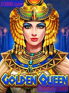 GoldenQueen: Descubra a Magia do Novo Jogo da 03BB.com