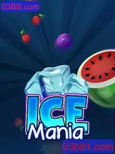 Descubra o Fascinante Mundo do Jogo IceMania da 03BB.com