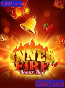 Descubra o Fascinante Mundo de InnerFireBonusBuy em 03BB.com