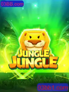 JungleJungle: Explorando o Universo Selvagem do Novo Jogo de Aventura