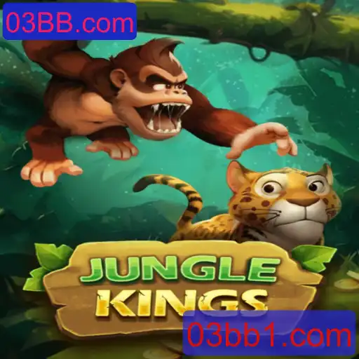 Descubra o Fascinante Mundo de JungleKings: O Jogo de Aventura que Conquista Tantos