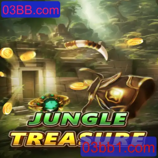 Descubra o Mundo de Aventuras em JungleTreasure