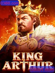 Descubra o Mundo Encantado de KingArthur: Um Mergulho no Reino da Fantasia