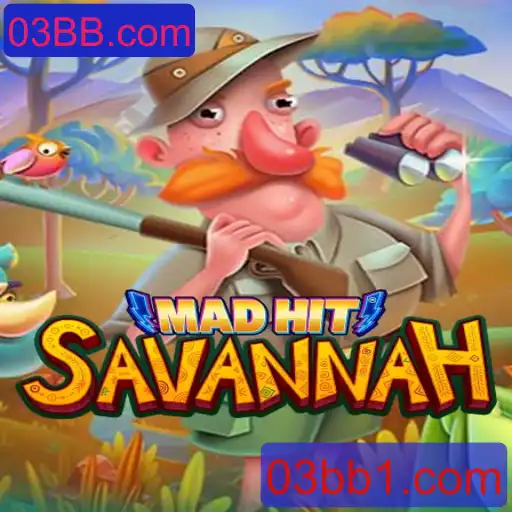 Descubra o Fascinante Mundo de MadHitSavannah