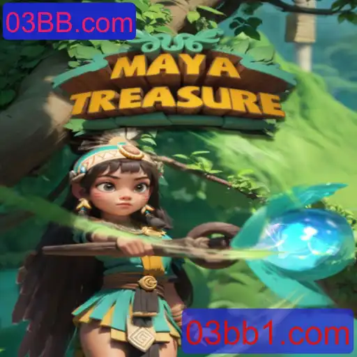 Descubra os Mistérios de 'MayaTreasure': Uma Aventura Épica em 03BB.com