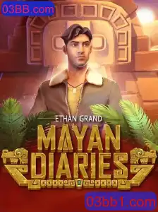MayanDiaries: O Fascínio do Passado Reimaginado no Mundo dos Jogos