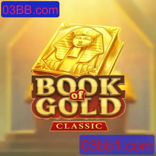 BookOfGoldClassic: Um Mergulho no Fascinante Mundo do Jogo