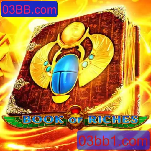 Desvendando o Jogo BookofRiches: Uma Aventura de Emoções e Riquezas