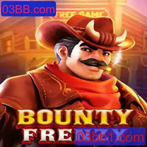 Descubra o Mundo Empolgante de BountyFrenzy em 03BB.com