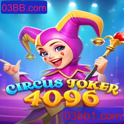 CircusJoker4096: Uma Experiência de Jogo Cativante