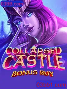Explorando o Fascinante Mundo de CollapsedCastleBonusBuy