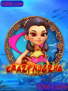 CrazyNuoZha: Explorando o Fascinante Mundo do Jogo da Plataforma 03BB.com