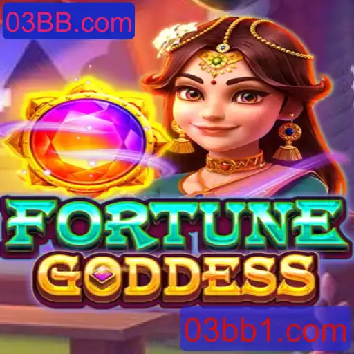 Descubra o Mundo de FORTUNEGODDESS no 03BB.com