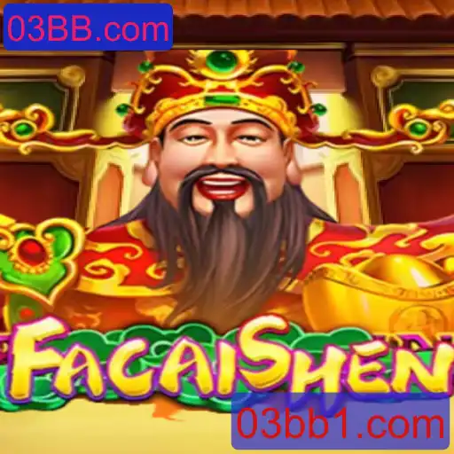 FaCaiShen: A Nova Sensação no Mundo dos Jogos Online