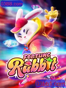 Explorando o Universo de FortuneRabbit: Um Jogo Empolgante Disponível na 03BB.com