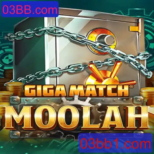 Descubra GigaMatchMoolah: O Jogo Revolucionário de 03BB.com