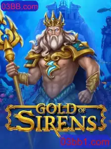 Descubra o Mundo de GoldofSirens: Um Jogo de Estratégia Revolucionário