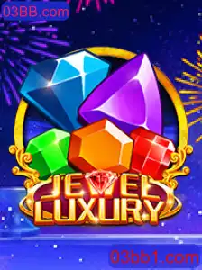 JewelLuxury: O Brilho do Jogo da Nova Era