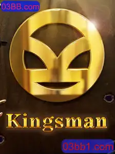 Descubra a Fascinante Aventura de Kingsman: O Jogo Envolvente do 03BB.com