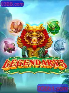 Explorando Legendary5: Uma Jornada Através do Mundo de 03BB.com