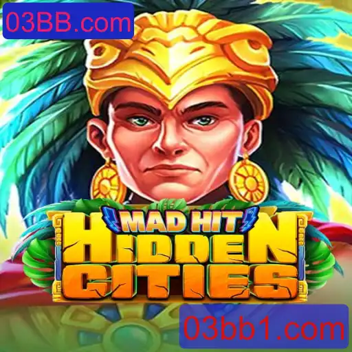 MadHitHiddenCities: Explore, Desvende e Conquiste