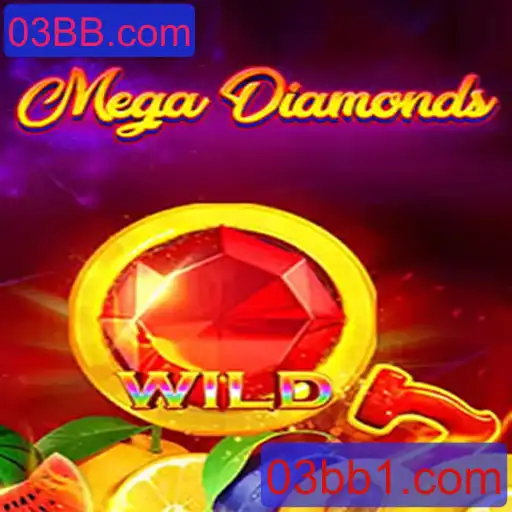 MegaDiamond: Descubra o Novo Jogo Sensação da Temporada