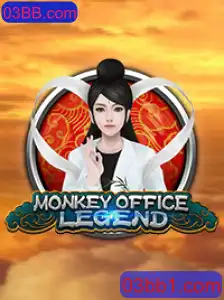 MonkeyOfficeLegend: Descubra as Aventuras no Escritório