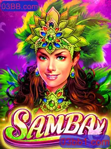 Descubra o Jogo Samba em 03BB.com: Regras e Introdução Completa