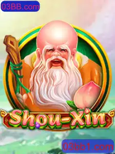 Descubra o Mundo de ShouXin: Estratégia e Aventura no Universo de 03BB.com