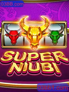 Descubra a Emoção do Jogo SuperNiubi