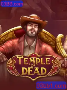 TempleofDead: Um Mergulho no Mundo dos Antigos Mistérios