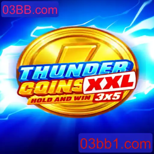 Descubra o Fascinante Mundo de ThunderCoinsXxl: Um Novo Jogo Inovador