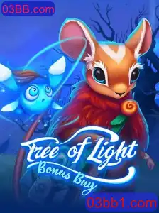 Explorando o Mundo de TreeOfLightBonusBuy