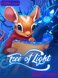 TreeofLight: Descubra a Magia e Estratégia por Trás do Novo Fenômeno dos Jogos