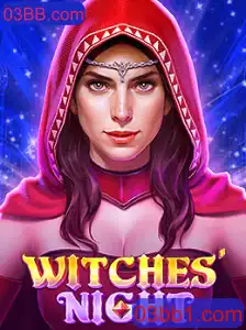 Descubra o Encantador Mundo de WitchesNight