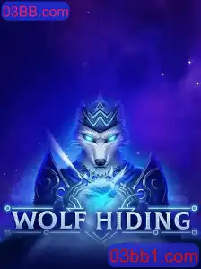 Descubra WolfHiding: O Jogo de Estratégia que Conquista os Fãs de Aventura