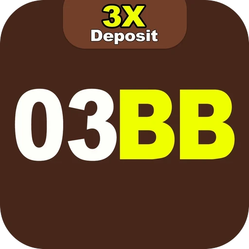 03BB.com Logo