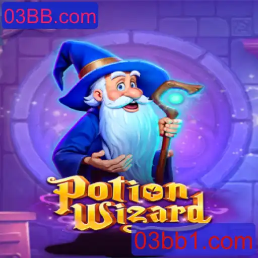 PotionWizard: Mergulhe no Mundo Encantado da Alquimia Digital