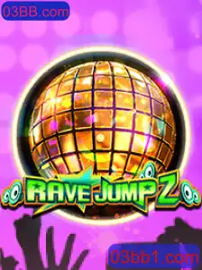 Explore o Mundo Vibrante de RaveJump2: O Jogo de Plataforma do Momento
