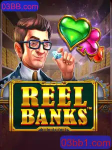 Descubra o Empolgante Jogo ReelBanks em 03BB.com