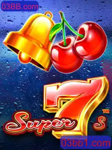 Descubra o Mundo do Super7s: Entretenimento em 03BB.com