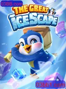 TheGreatIcescape: Um Mergulho no Universo Congelante dos Jogos Online