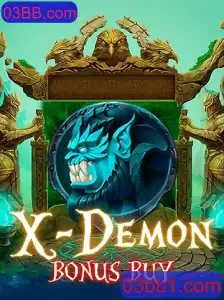 Explorando o Mundo Imersivo de XDemonBonusBuy no 03BB.com